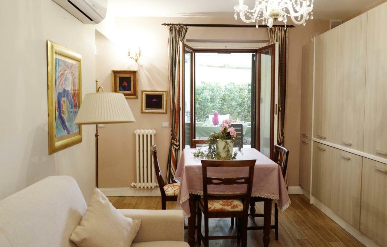 Sweet Central Appartment Сан-Бенедетто-дель-Тронто Экстерьер фото