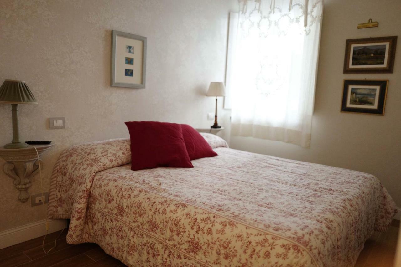 Sweet Central Appartment Сан-Бенедетто-дель-Тронто Экстерьер фото
